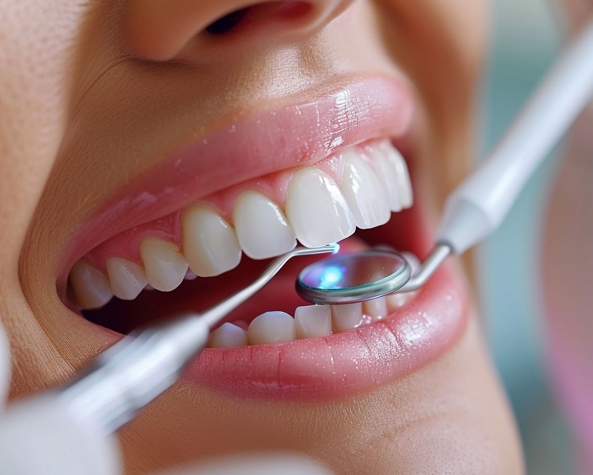 Cosmetic Dentistry