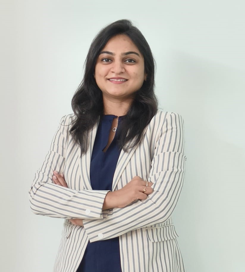 Dr. Neha Contractor