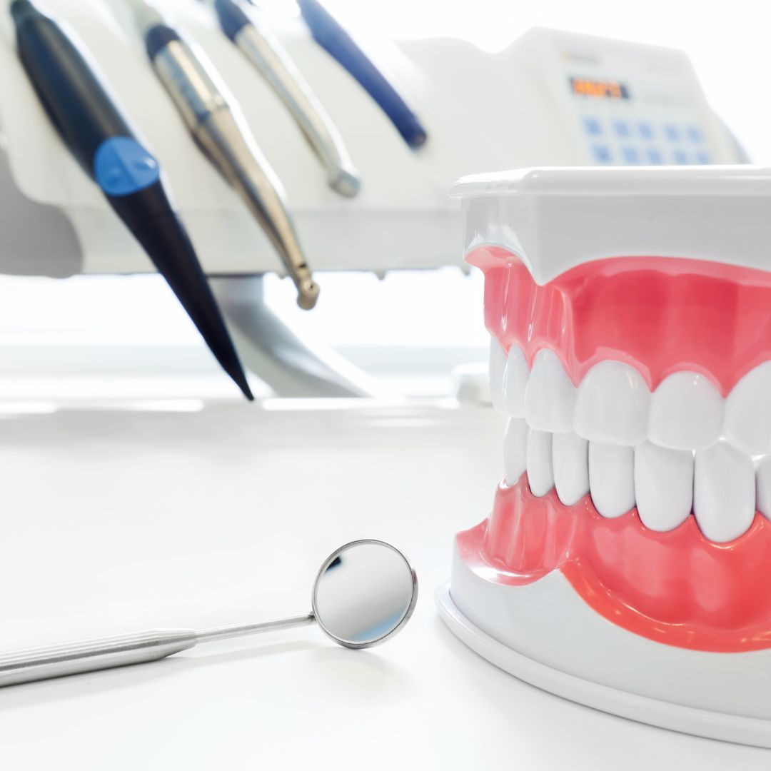 Full Mouth Rehabilitation