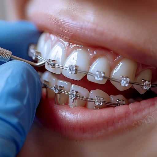 Orthodontics Specialist in Pune