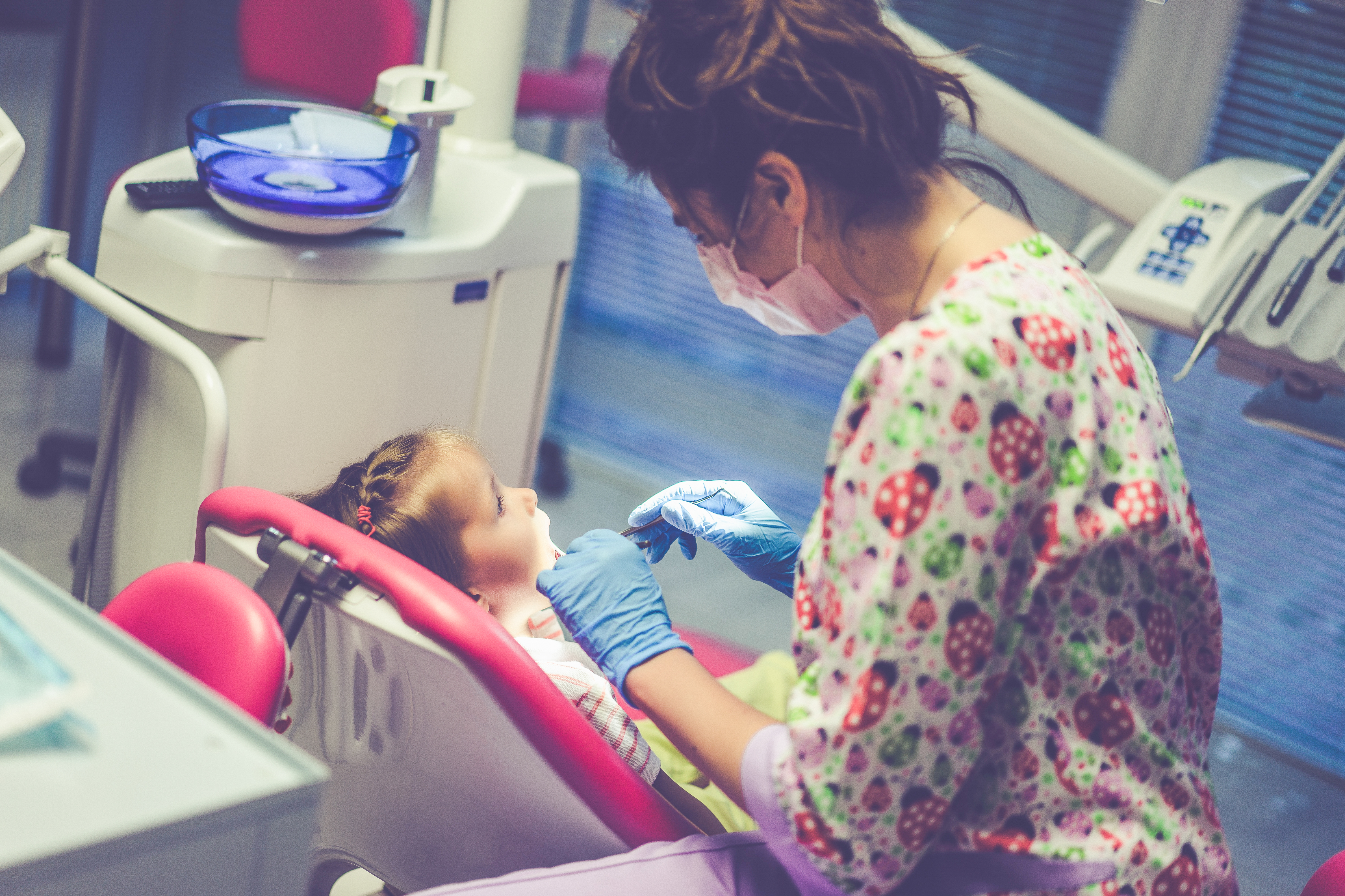 best Pediatric Dentistry in pune, Laxmi road, Camp